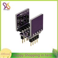 Discrete Dual Operational Amplifier Direct Insertion Dual Op-Amp Module Featuring High Performance C