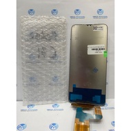 LCD FULLSET REALME C31 BLACK