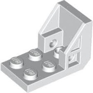LEGO PARTS 4598 Bracket 3 x 2 - 2 x 2 Inverted (Space Seat)