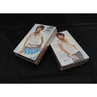 Amy Mastura - Lebih Baik (Slipcase Tape with Booklet)