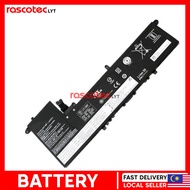 Lenovo L19M3PD3 L19L3PD3 L19D3PD3 SB10V27764 Battery For Lenovo Xiaoxin Pro13 IdeaPad S540 13API 81X