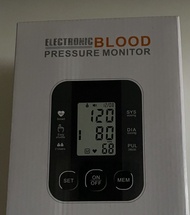 電子血壓計