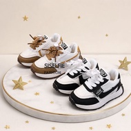 6.6 SISELFIE - Quality Luke Shoes for Boys and Girls 1-6 Years Old