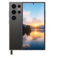 FUFFI-S25 Pro,Smartphone  Android,6.8 inch,12GB RAM,512GB ROM,Dual SIM,Mobile phone,Google Play Stor