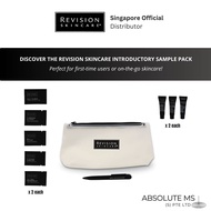 Revision Skincare Sample Pack