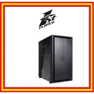 1st Player B5M Matx Pc Casing With 2 Black Fan