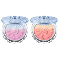 [JILL STUART] *Limited Edition* PASTEL PETAL BLUSH Crystal Lagoon Palace 104 / 105