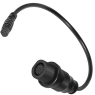 1852081 MKR-DSC-12 Adapter Cable 4-PIN (Dual Spectrum Chirp) Fits for Garmin Echo, EchoMAP, EchoMAP 
