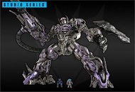 全新日版未開封 Takara Tomy Transformers Studio Series Shockwave SS-45