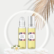 Tinh dầu nước hoa Pháp Armani My Way