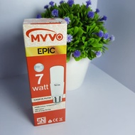 PUTIH Myvo myvo EPIC 7w 7 Watt POP STICK LED Light WHITE LED Popstick myvo