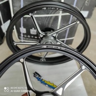 Rim Aji Racing CNC FG511 Y15ZR