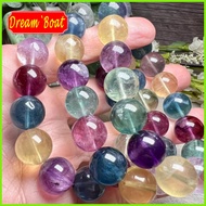 ❈ Colorful Fluorite Bracelet,Gemstone Bracelet,Feng Shui Bracelet,Natural Stone Bracelet,Bracelet C