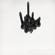 Screw Self-Tapping Screw M6 Mushroom Head Screw Flat Round Head Self-Tapping Screw Self-Tapping TA L