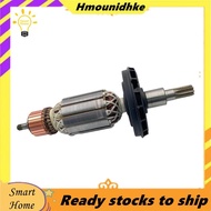 For  Rotary Hammer Armature Rotor Anchor Replacement AC220V-240V for GBH8-45DV GBH8-45D GSH7VC GSH9V