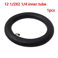 12 1/2 X 2 1/4 62-203 Tyre and Inner Tube Fits Electric 3-Wheeled Car E-Bike Inch Bike Folging Scoot