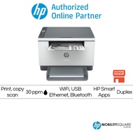 HP M236dw LaserJet MFP Printer (9YF95A)