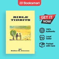 Bible Tidbits - Paperback - English - 9781418450564