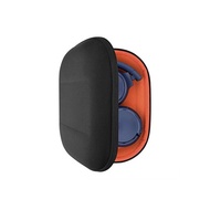 Geekria Sheild Headphone Case JBL Tune510BT,Tune660BTNC,Tune560BT,Tune500BT,Live460NC,E45BT with Storage Pouch (Black)