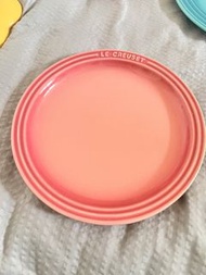 Le Creuset 碟