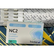 NC2 (Native Collagen)30's
