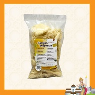 Cassava GetukKeripik/cake cassava chips