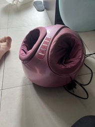 腳按摩機