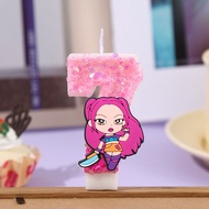 [Store Recommendation] Trendy Play Birthday Cake Digital Witch Group Celebrate Birthday Handmade Ind