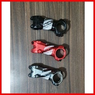♀ ● ☬ Sagmit chaser/red metal stem/generation 2.0/brooklyn negative sagmit stem negative for mtb