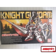 BB370 Legend BB Knight Gundam