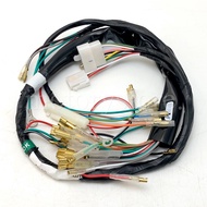 HONDA CG125 HARDNESS WIRING SET WIRE SET CG 125 CG-125