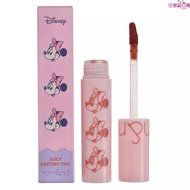 Japan Disney Minnie Lip Glaze Lipstick [rom & nd]