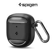 Spigen Bose QuietComfort Ultra Case / Earbuds II Case Rugged Armor Drop Protection Cover