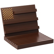 Beautiful Challenge Coin Display Stand Long Lasting Medal Display Stand Practical Challenge Coin Hol