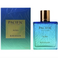 Rayhaan Pacific Aura EDP /100ML from