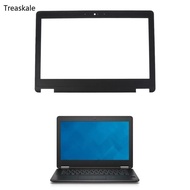 TREA Brand New Laptop Screen for Case For Latitude 7270 E7270 LCD Front Bezel Cov