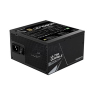 GIGABYTE POWER SUPPLY (80+ GOLD) 750W UD750GM(By Lazada Supertphone)