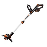 [特價]WORX 威克士 20V 鋰電打草機/割草機 雙電池 WG163E-3