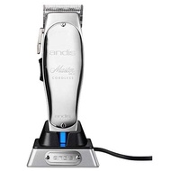 ANDIS Master Cordless Lithium-Ion Clipper - 12480