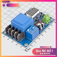 XH-M602 Battery Charging Control Circuit 220V Truong Giang Components 86