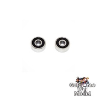 Tamiya | Mini 4WD Parts 620 Bearing 2 Pieces