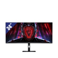 Màn hình Xiaomi G34WQi 2026 ELA6562EU 34 inch (UWQHD/ VA/ 180Hz/ 1 ms)
