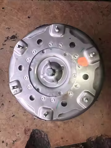 Good Condition Remanufactured Used Transmission Gearbox Part 6R80 Hydraulic Torque Converter for For