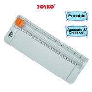 JOYKO Paper Cutter A5 Sliding Paper Cutter A5 (PC-1128) - Paper Cutter Tool