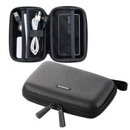 Elecom Pouch Bag-in-bag Gadget Storage S Size Black TB-01GPBK