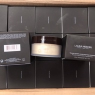 Laura Mercier 💯 Loose Setting Powder 29g. #Translucent สินค้าของแท้จาก DUTYFREE