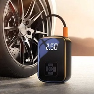 Amazefan Electric Tire Pump Tire Inflator Cigarette Plug 150 Psi - 006