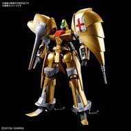 預訂21年3月 BANDAI 重戰機 奥津Aug=Heavy Metal HG模型