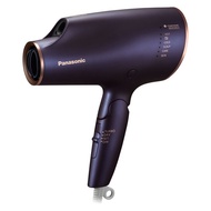 Panasonic Hair Dryer Nano Care EH-NA0E-A Penetration Nano E Moisture + Hair Quality Improvement / UV Care (Navy) undefined - 国际牌Panasonic 极润奈米水离子吹风机 EH-NA0E-A 夜空蓝