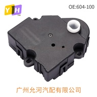 Damper Actuator 604-100 15-71845 16124922 89018356 Sesuai untuk Chevrolet dsb.